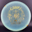 Disco de Golf Disc Cosmic Gnome de Sacred Discs