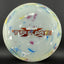Disco Jawbreaker Z FLX Xtreme - Edición Ezra Aderhold