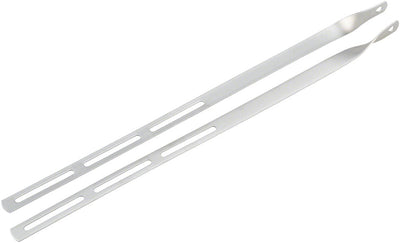Planet Bike Eco Rack Stay: Pair 15.5"