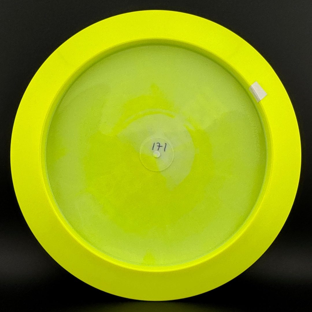 Halo Star Destroyer Disc Golf Driver