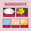 Stage Makeup Glitter Spray Facial Clavicle Brightening Glitter Natural Stereoscopic Long-Lasting Highlighter Spray - Korvel