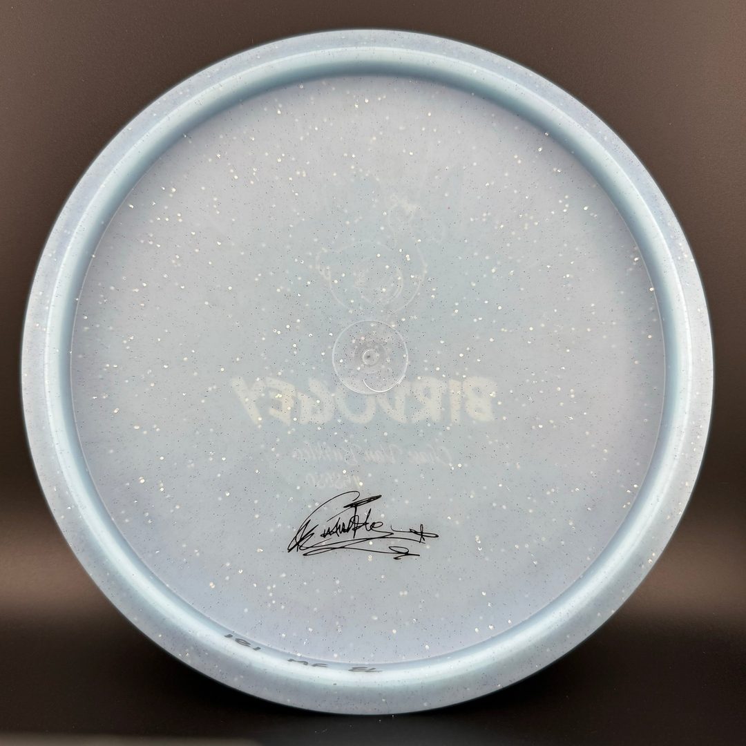 Elemento de Metal Flake Diamond - Chase Van Burkleo