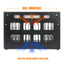 16 Bay Locking Charging Cabinet for Laptops and Chromebooks