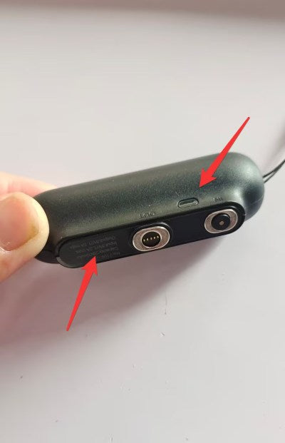Ultra-Compact Portable Power Bank for All Devices - Korvel
