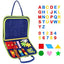 GBruno Kids Busy Board - Educational Toy for Skill Development