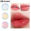 Fit Colors 3-Color Fresh Jelly Lip Mask Lip Mask Transparent Fine Flash Temperature-Controlled Discoloration Moisturizing Lip Jelly Lip Gloss - Korvel