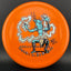 Neutron Range - Elk Man 2.0 Disco de Golf