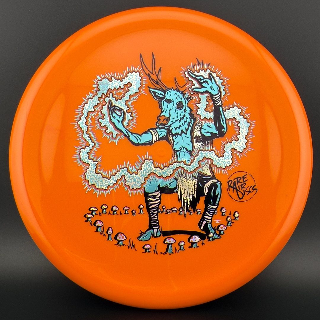 Neutron Range - Elk Man 2.0 Disco de Golf