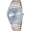 Reloj Tissot PRX para Mujeres - Esfera Azul Elegante
