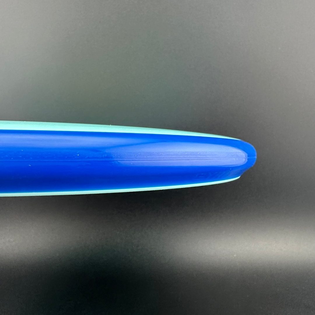 Fission Envy - Factory Misprint Disc Golf Putter