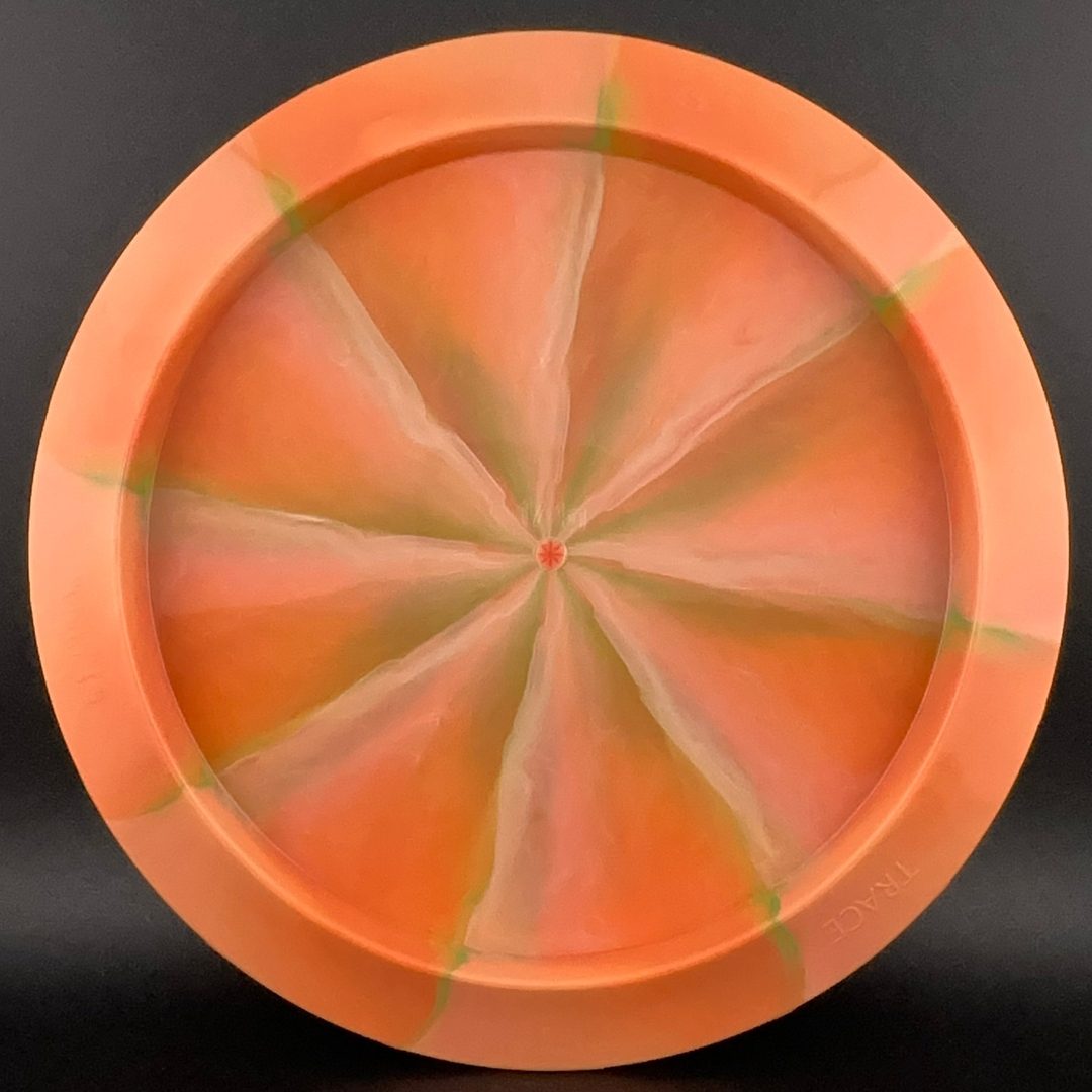 Cosmic Neutron Trace - RADioactive Man Disc Golf Driver