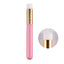 Washing Nose Brush Gods Deep Clean Pores Blackheads Convenient Fine Soft Bristles Manual Beauty Cleaning Flat Head Cleansing Brush - Korvel