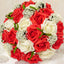 Ramo de Novia Artificial Colorido para Bodas