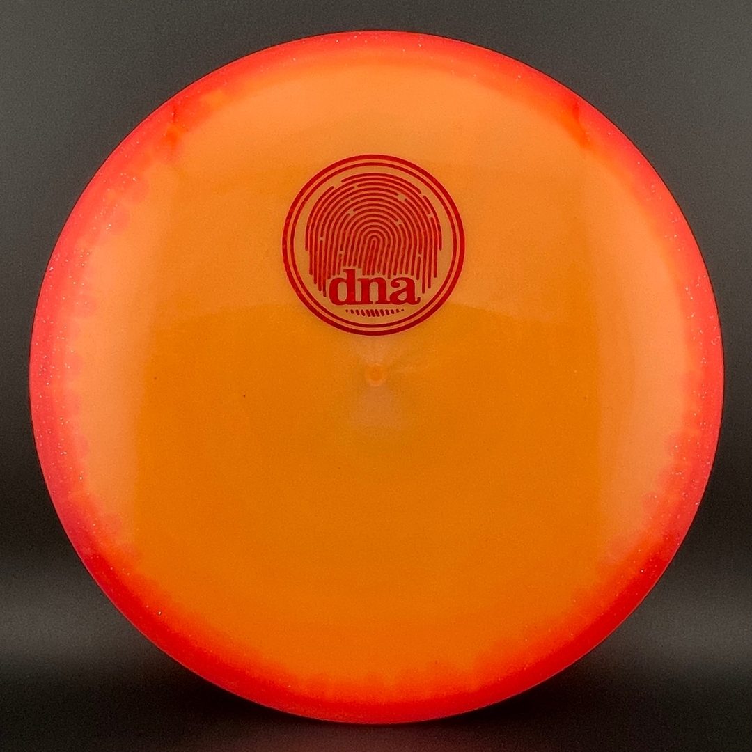 Color Glow Metal Flake Horizon C-Line MD1 - Colten Montgomery Edition