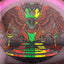 CryZtal Buzzz - Karudi the Overseer (Cult of RAD) - Exclusive Edition - Korvel