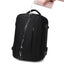 Mochila de senderismo impermeable de gran capacidad para hombres