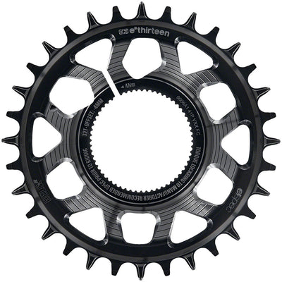 e*thirteen Helix Race e*spec Chainring - 32T for Kenevo/Levo SL