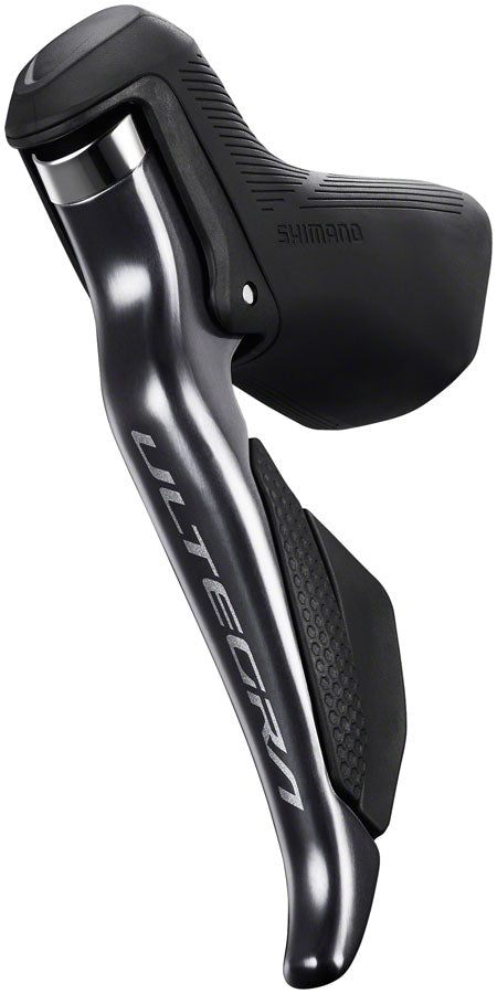 Shimano Ultegra ST-8150 Di2 Dual Control Shift/Brake Lever - Left 2x Black