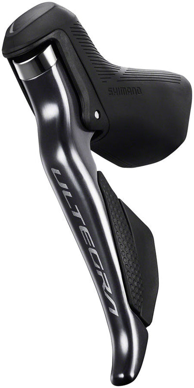 Shimano Ultegra ST-8150 Di2 Palanca de Cambio/Freno de Doble Control - Izquierda 2x Negra