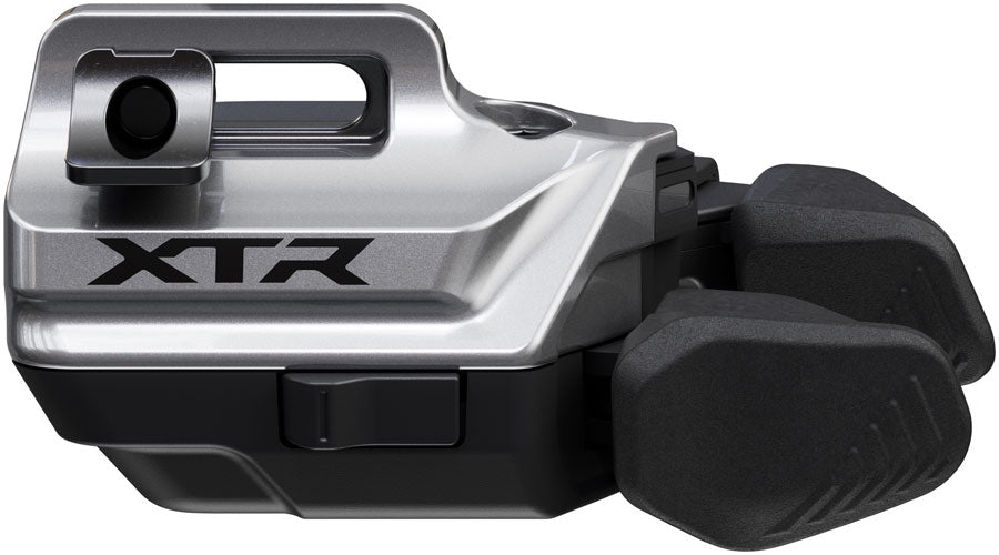 Shimano XTR SW-M9250-IR Rapid ES Di2 Cambiador Inalámbrico - Derecho