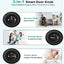 BioSecure Smart Lock - Keyless Biometric Door Lock