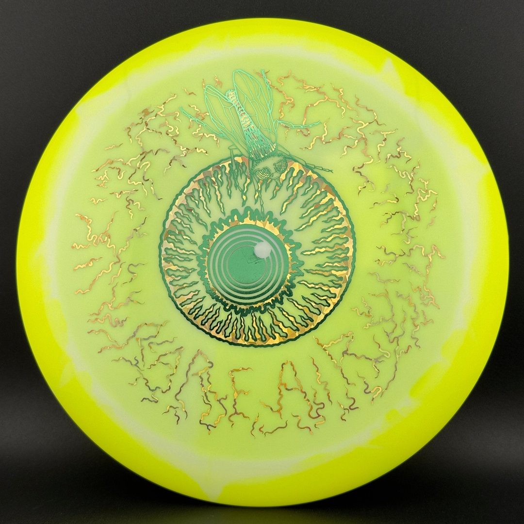 Halo Star Mamba - Eye-Fly RAD V2 par Ripper Studios