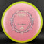 Plasma Fireball Disc Golf Driver