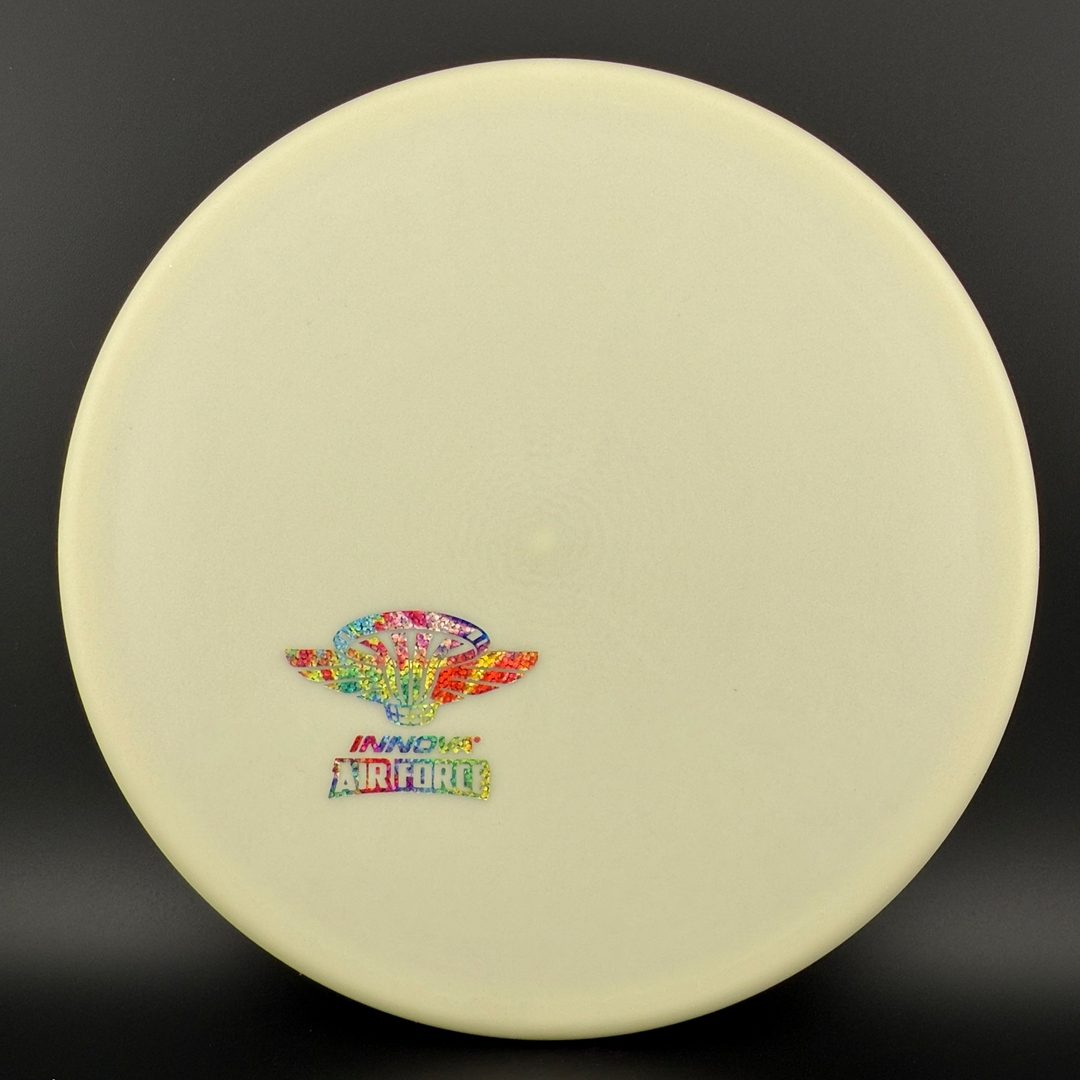 Proto Glow Nexus Toro - Disco de Golf de Calidad Premium