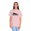 Totally Unbothered Unisex Statement T-Shirt