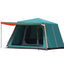 Premium Fully Automatic Pop-Up Tent for 3-8 People