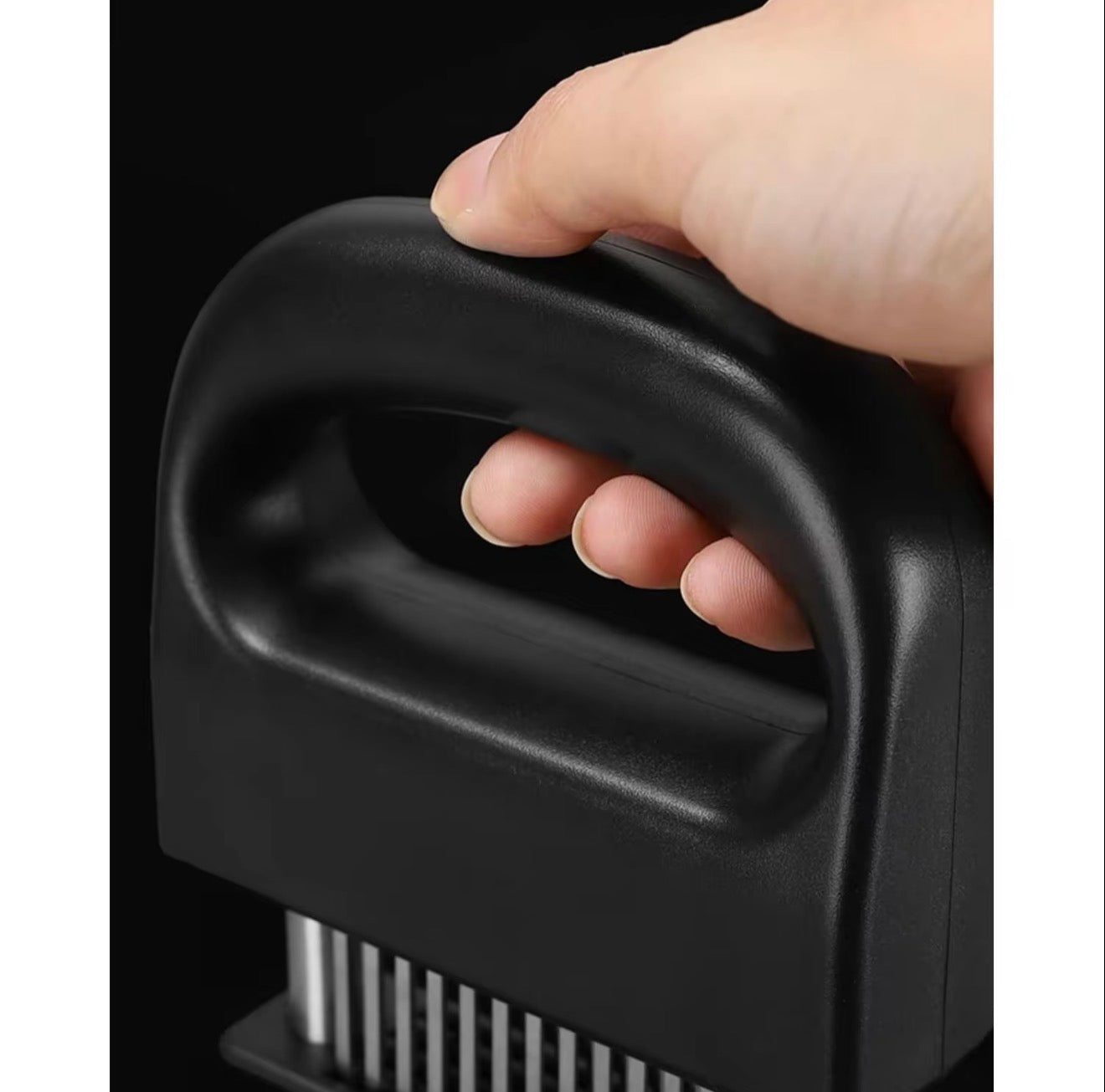 ProTenderizer Meat Tool for Perfectly Tender Cuts