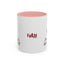 Charmingly Quirky Coffee Mug - Perfect for Every Sip (11oz & 15oz) - Korvel