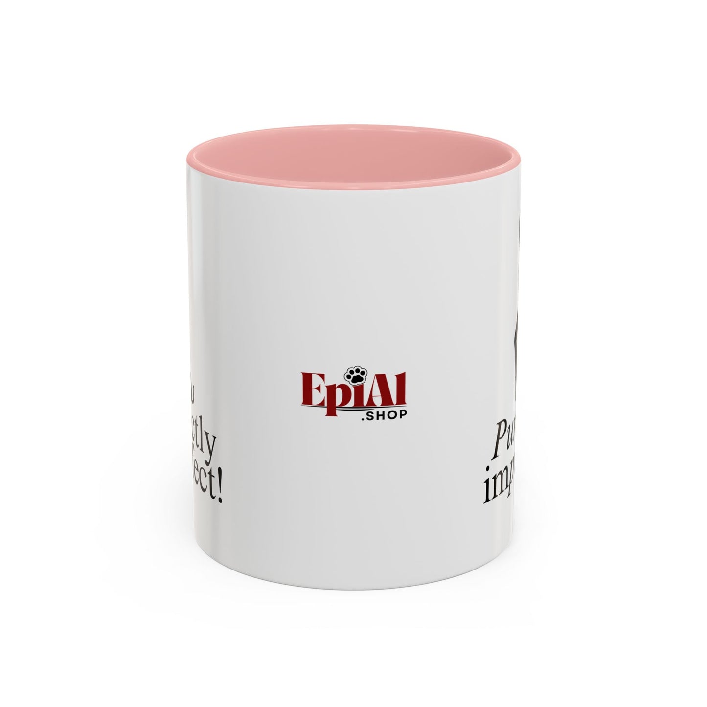 Charmingly Quirky Coffee Mug - Perfect for Every Sip (11oz & 15oz) - Korvel