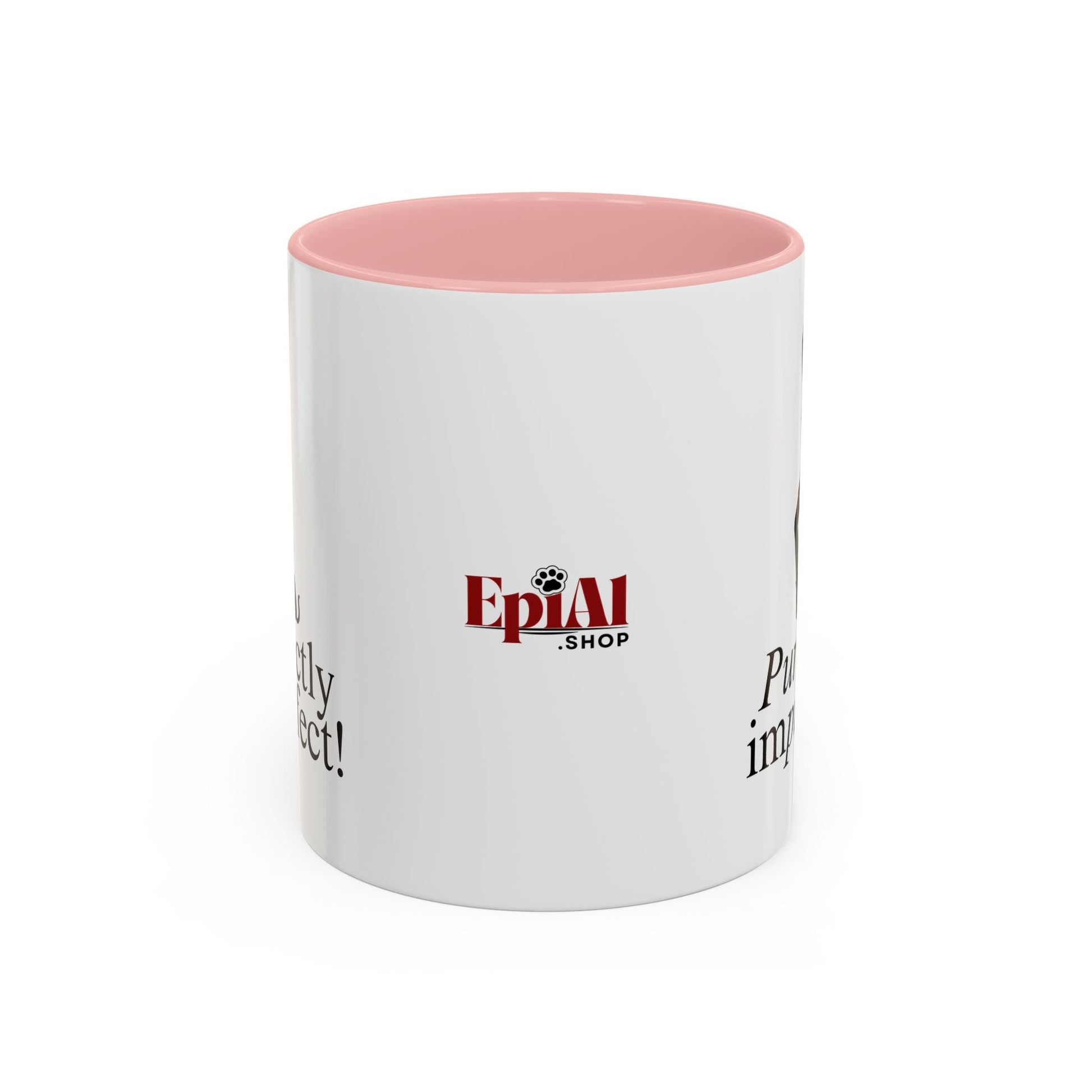 Charmingly Quirky Coffee Mug - Perfect for Every Sip (11oz & 15oz) - Korvel
