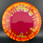Discraft Fly Dye Z Cicada Fairway Driver