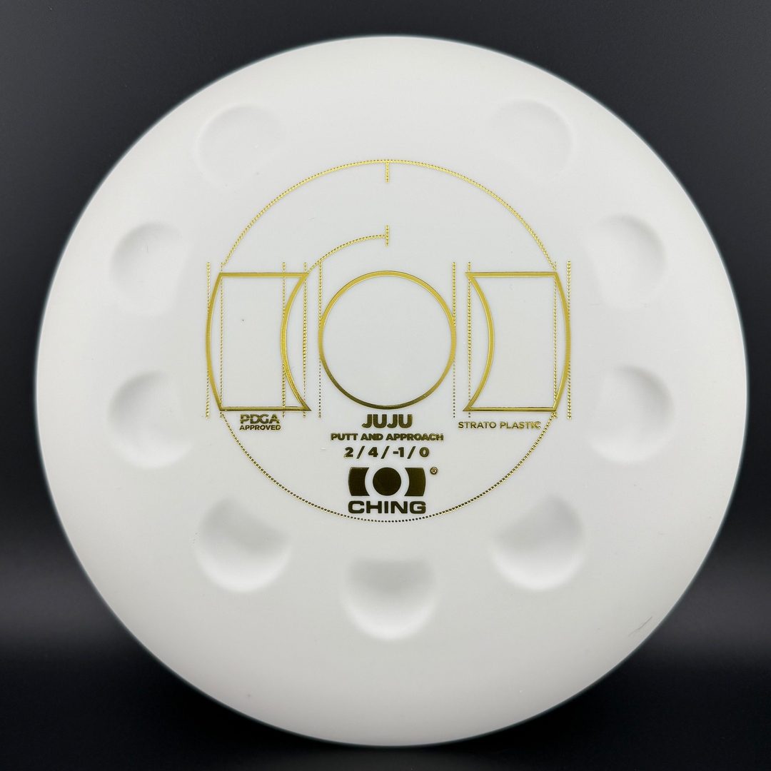 Strato Juju Disc Golf Putter