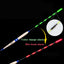 Smart Fishing Float Bite Alarm Fish Bite Bait LED Light Color Change Automatic Night Electronic Changing Buoy Strike Intelligent - Korvel