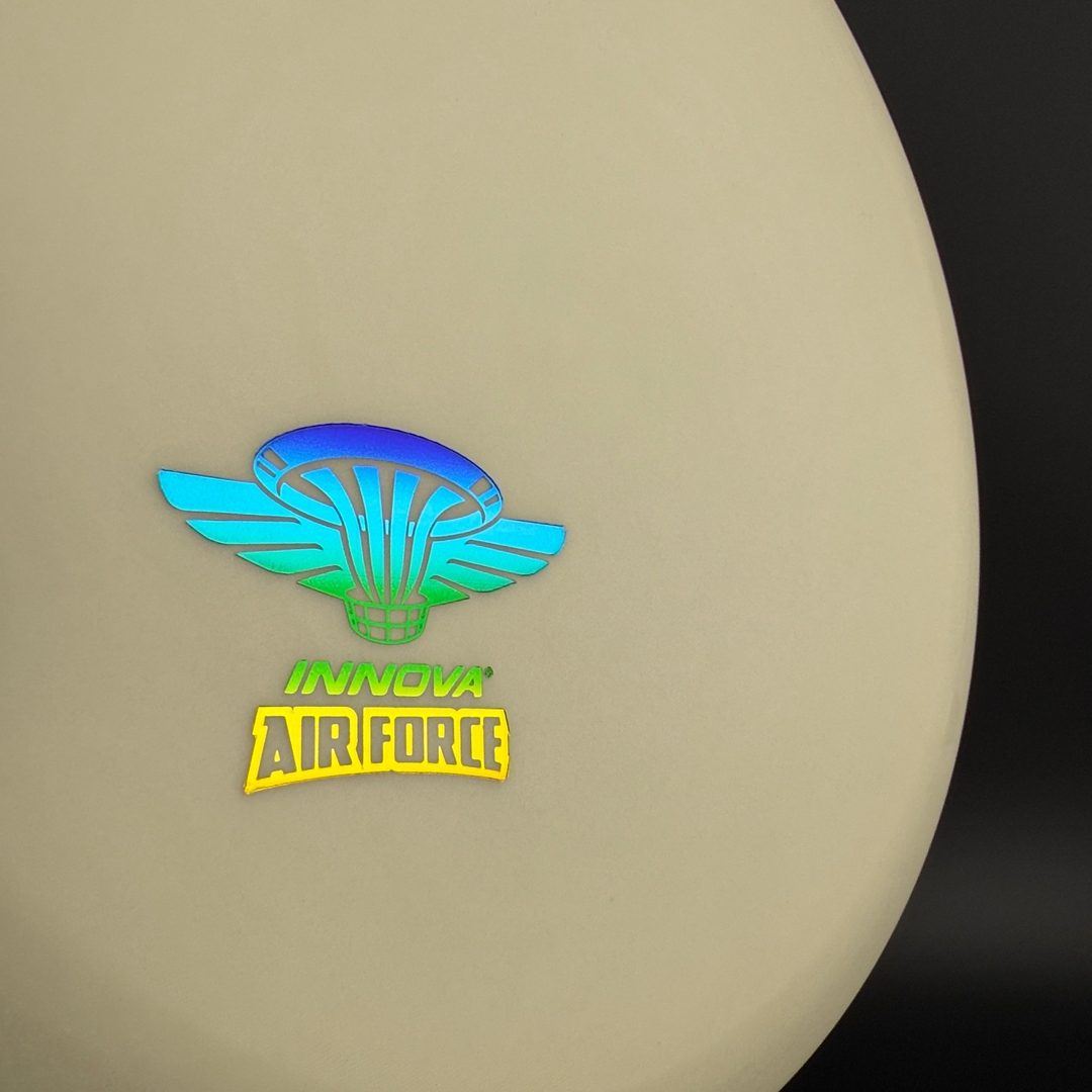 Proto Glow KC Pro Roc (Flat Top) - Air Force Edition
