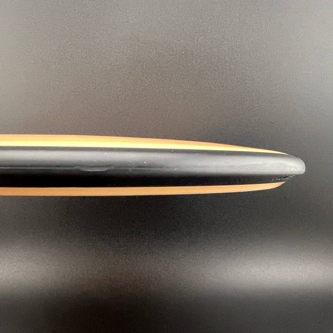 MVP Fission Reactor Disc Golf Driver