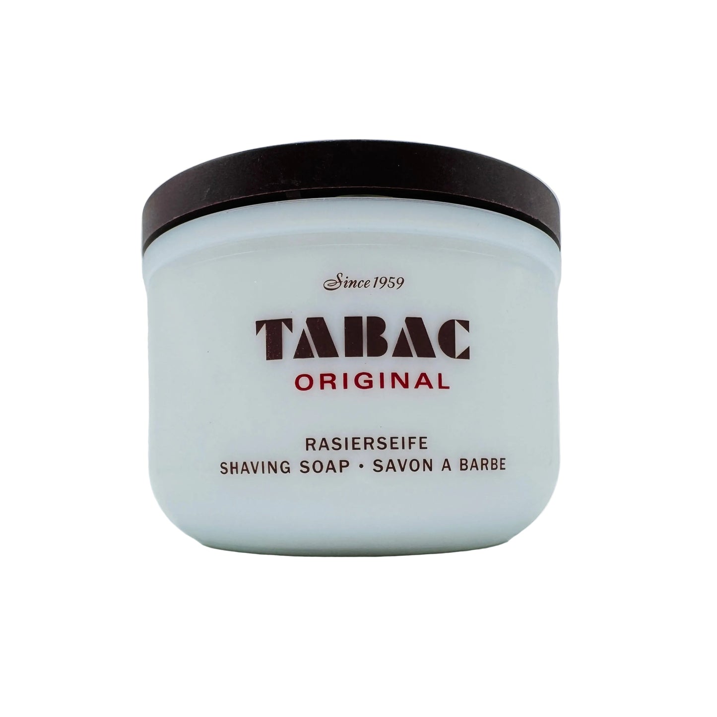 Tabac Original Shaving Soap With Bowl - 4.4 oz