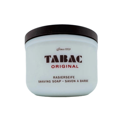 Savon à raser Tabac Original avec bol - 4,4 oz