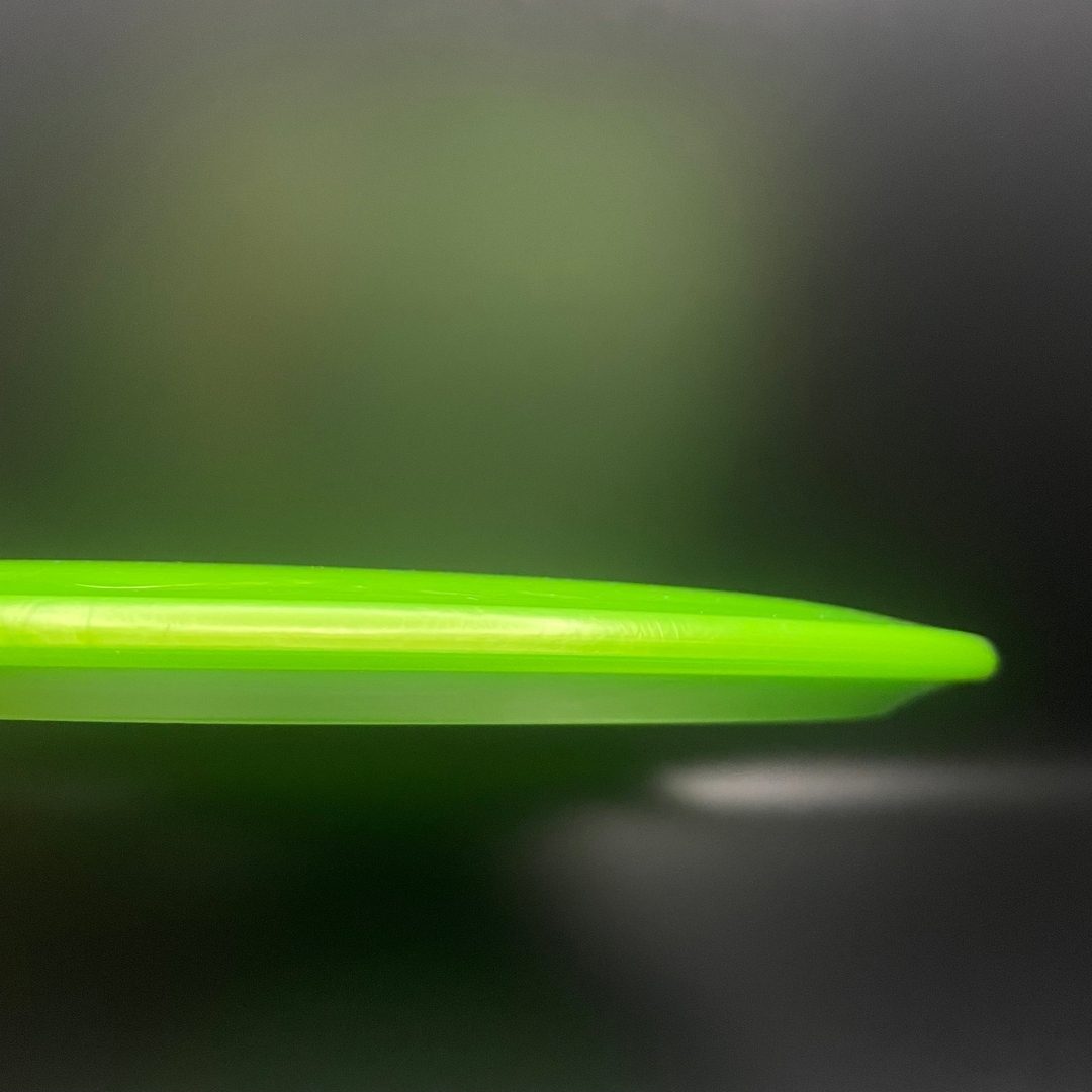 GStar Pegasus - F2 Disco de Golf Driver
