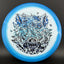 Halo R-Pro Pig - Zombie Pig Disc Golf Disc