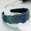 Diadema de Rincón de Lujo para un Estilo Elegante