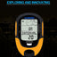 Premium Outdoor Navigation Altimeter