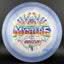Halo Star Mystere Disc Golf Driver