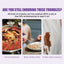 Premium Active Enzyme Laundry Stain Remover