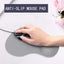 Premium Gel Wrist Mouse Pad for Enhanced Comfort