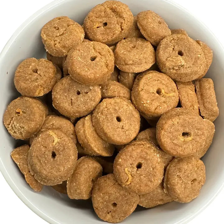 Ag-Alchemy Friandises Premium pour Chiens - Pack Variété de 9 oz