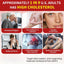HeartFlow Mezcla de Levadura Roja - Suplemento Herbal Premium